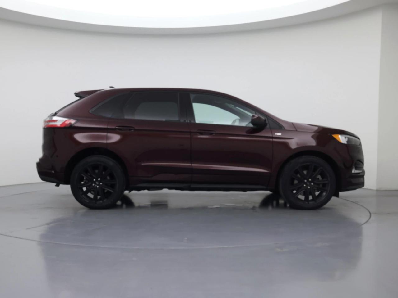 Ford Edge ST-Line AWD 2022