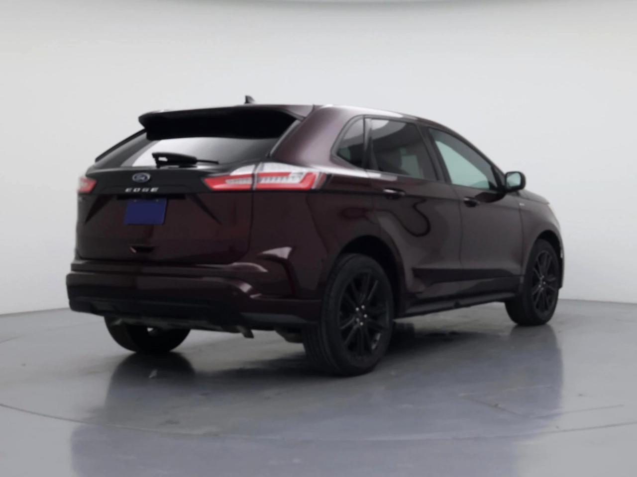 Ford Edge ST-Line AWD 2022