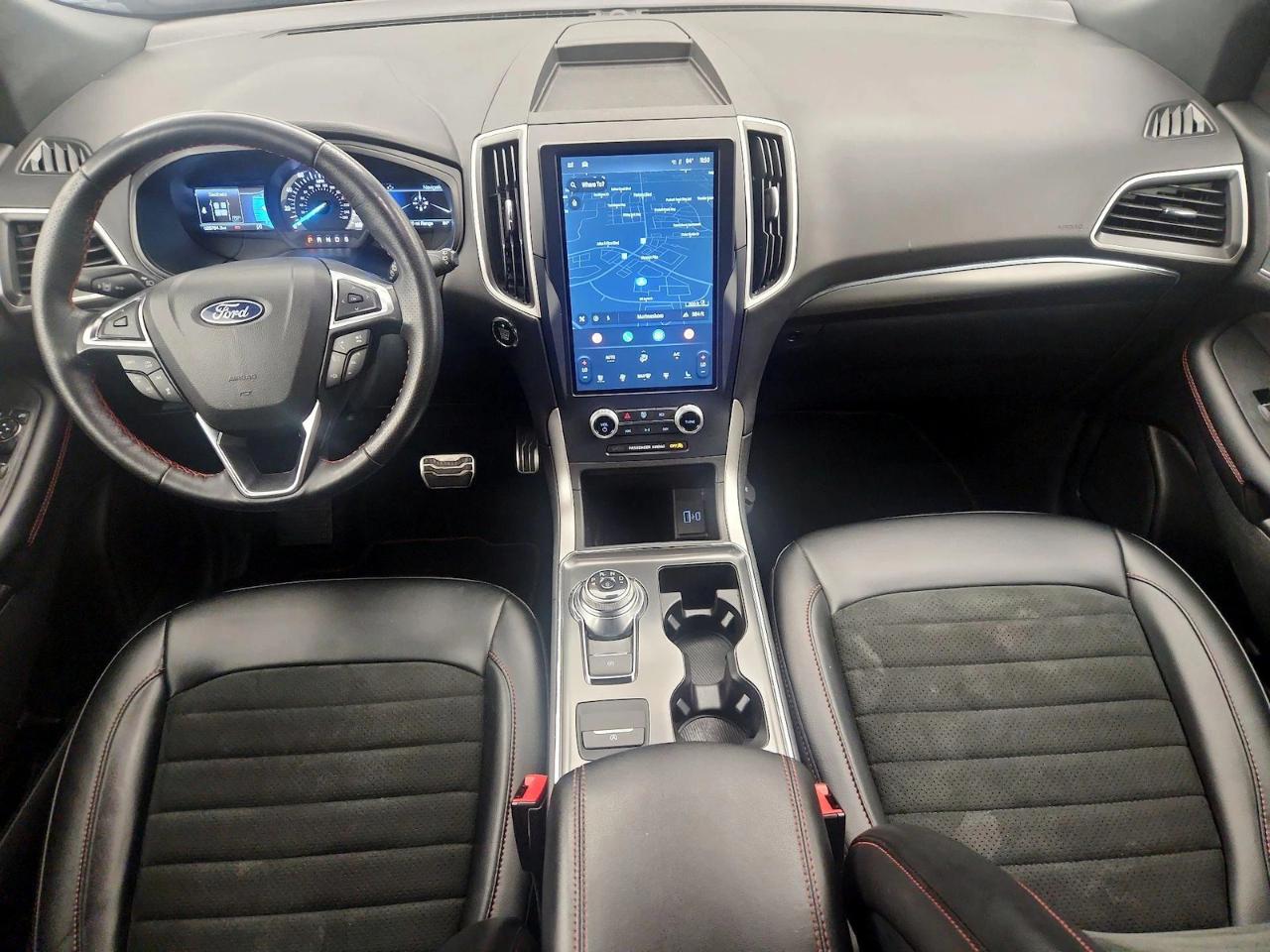 Ford Edge ST-Line AWD 2022