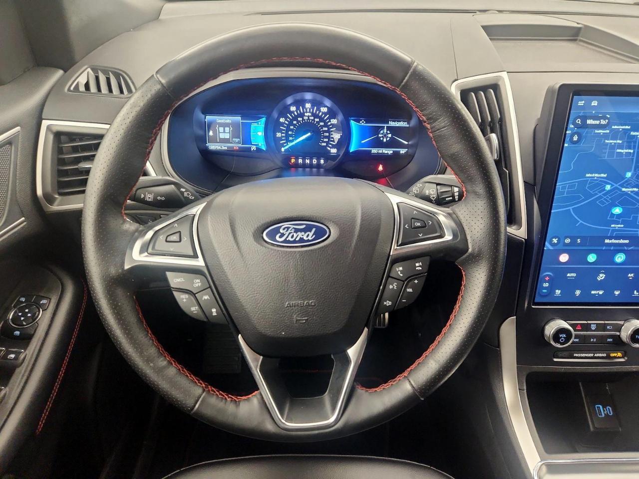 Ford Edge ST-Line AWD 2022