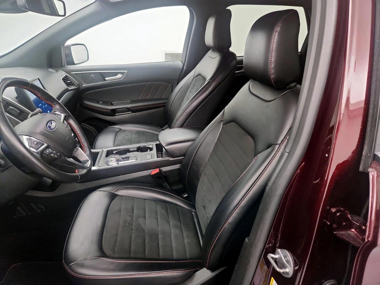 Ford Edge ST-Line AWD 2022