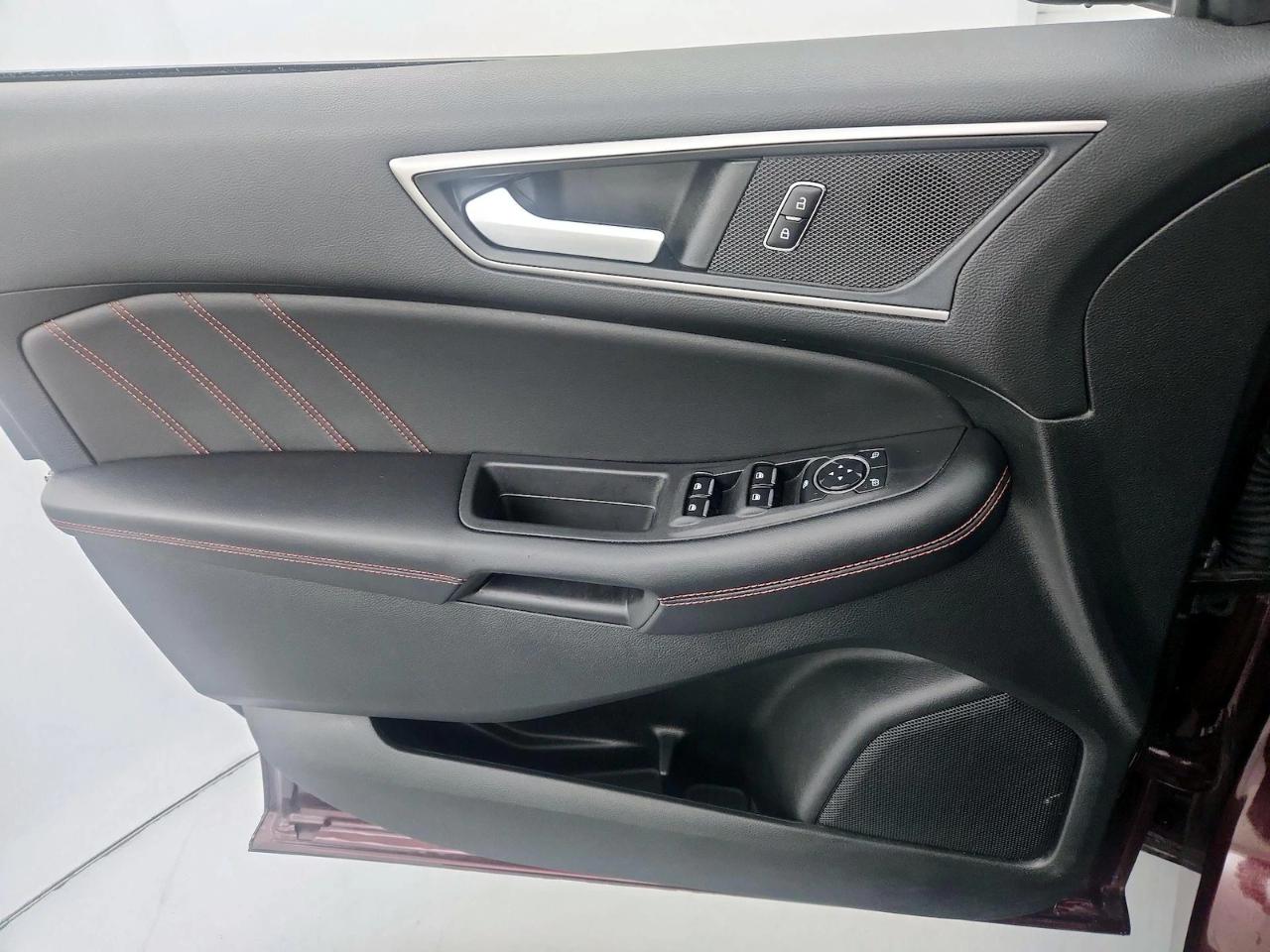 Ford Edge ST-Line AWD 2022