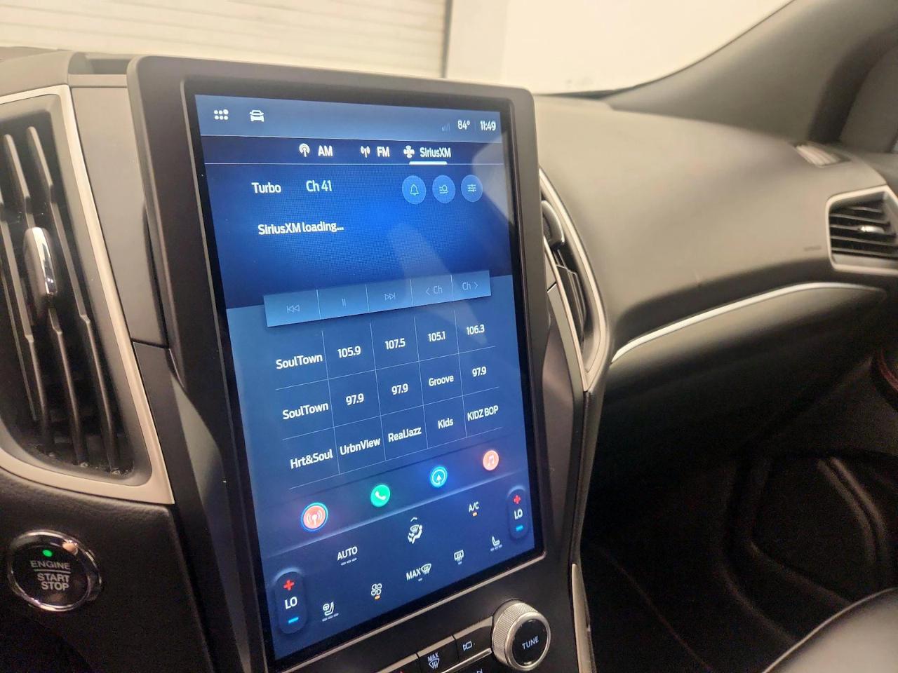 Ford Edge ST-Line AWD 2022