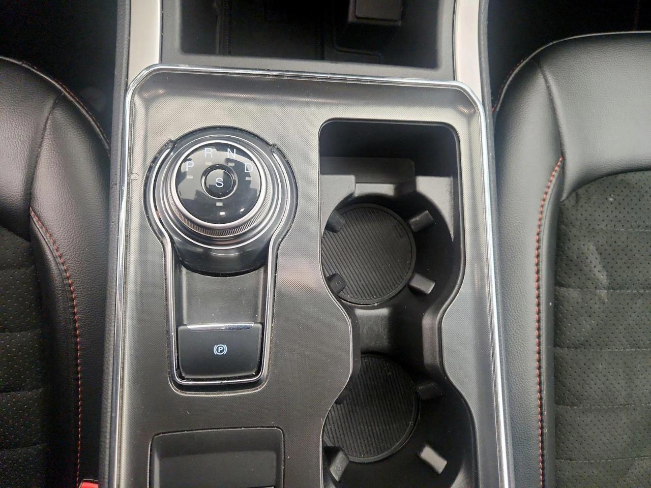 Ford Edge ST-Line AWD 2022