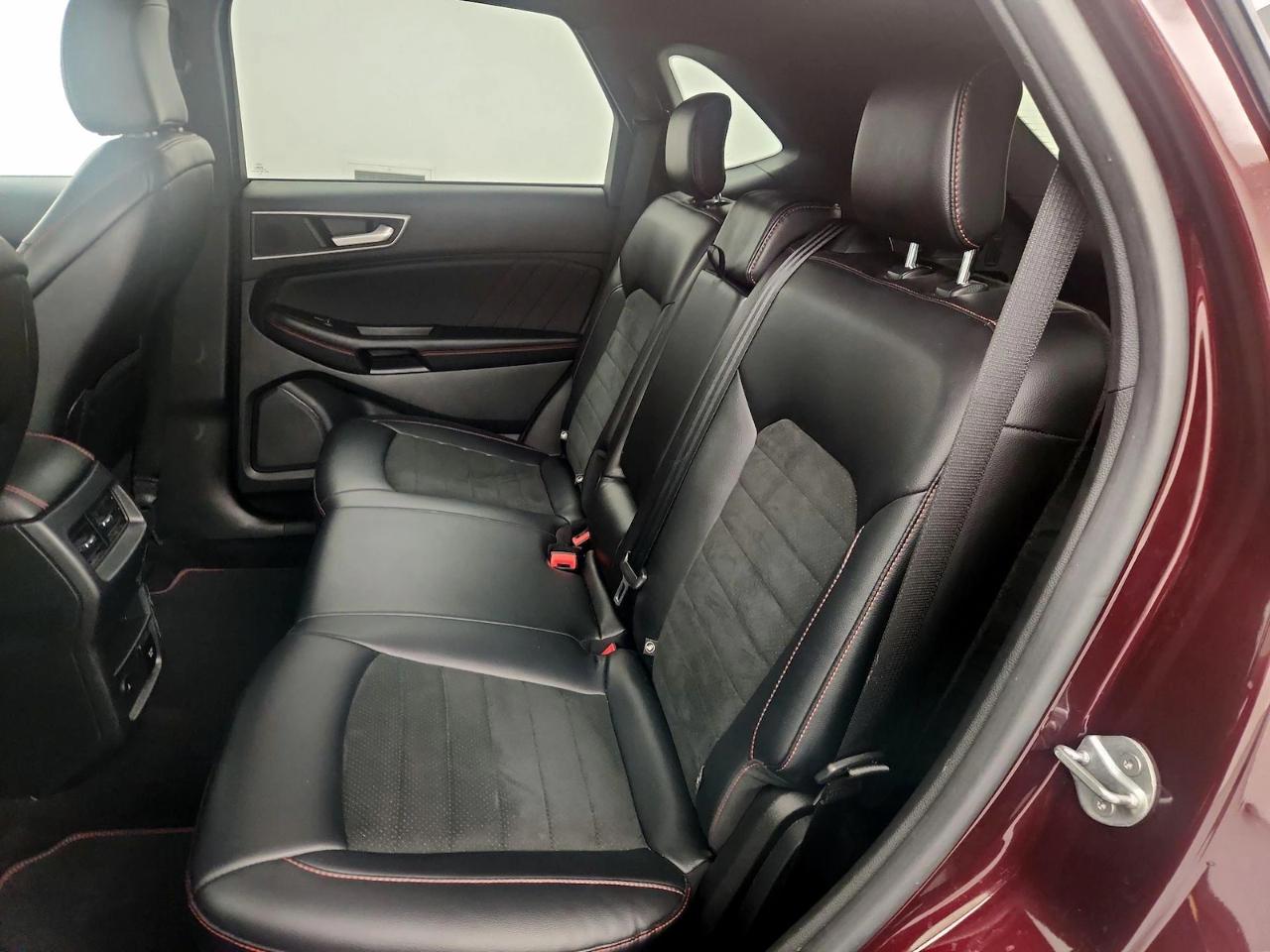 Ford Edge ST-Line AWD 2022