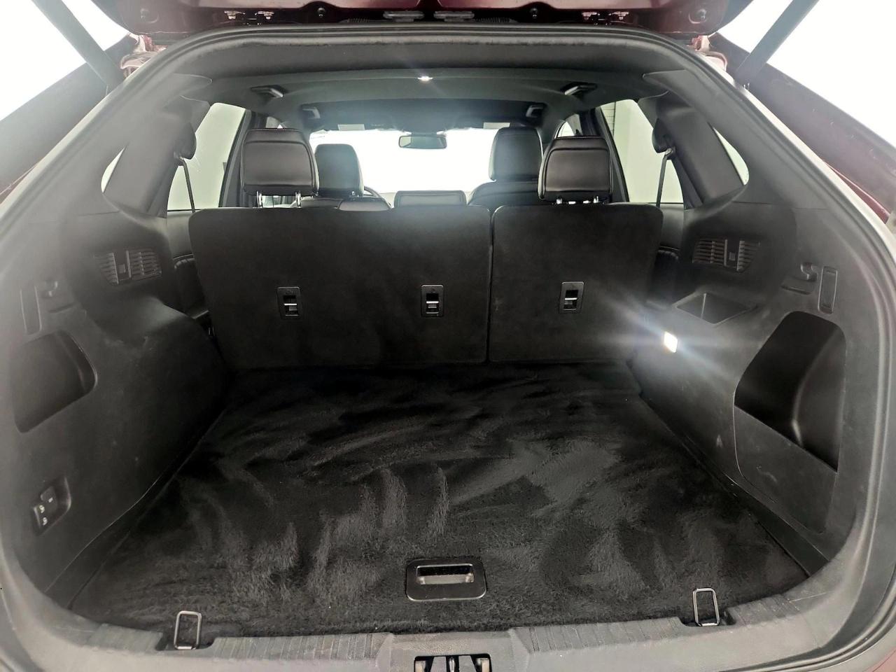 Ford Edge ST-Line AWD 2022