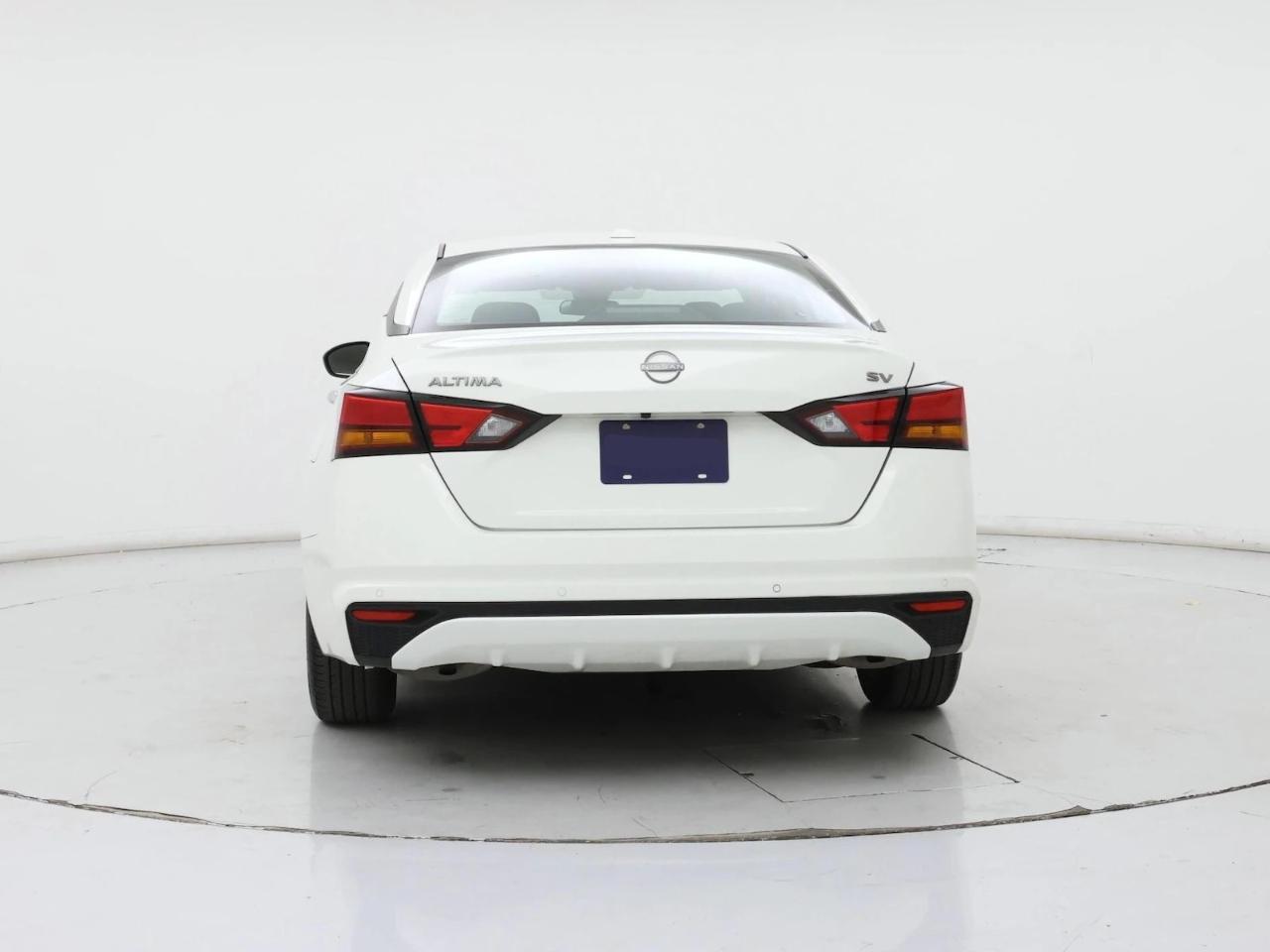 2025 Nissan Altima SV - Photo 7