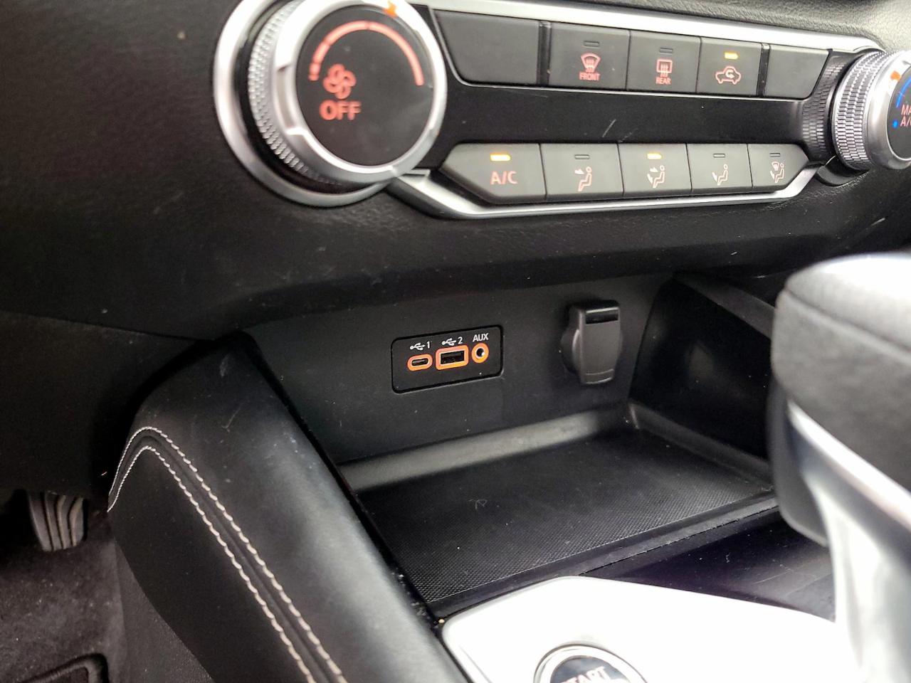 2025 Nissan Altima SV - Photo 23
