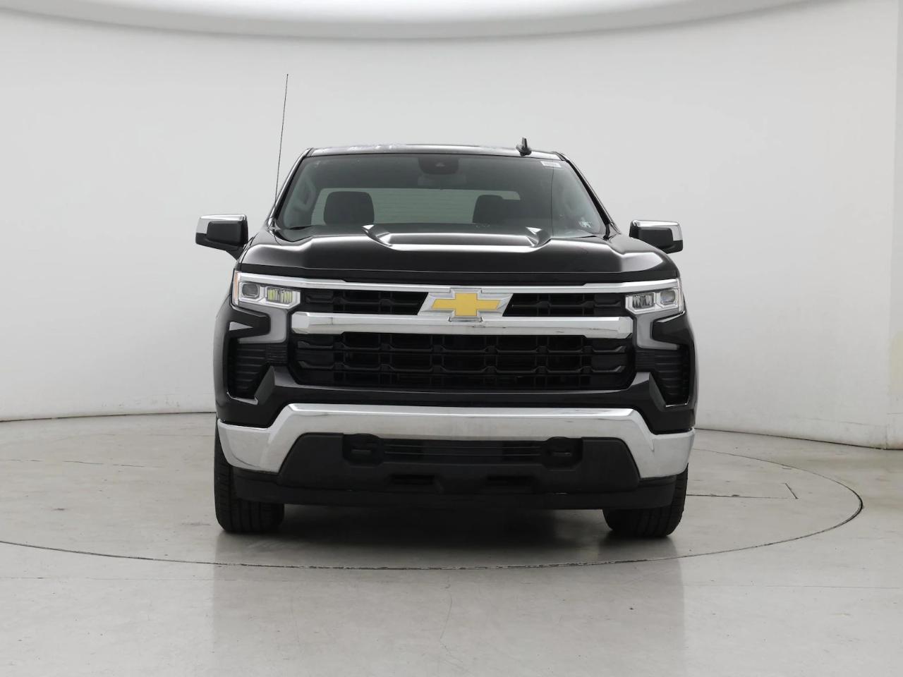 Chevrolet Silverado 1500 4WD Crew Cab 147" LT 2020