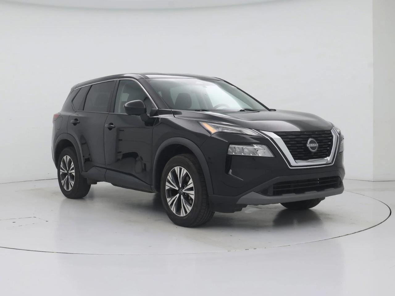 2023 Nissan Rogue AWD SV
