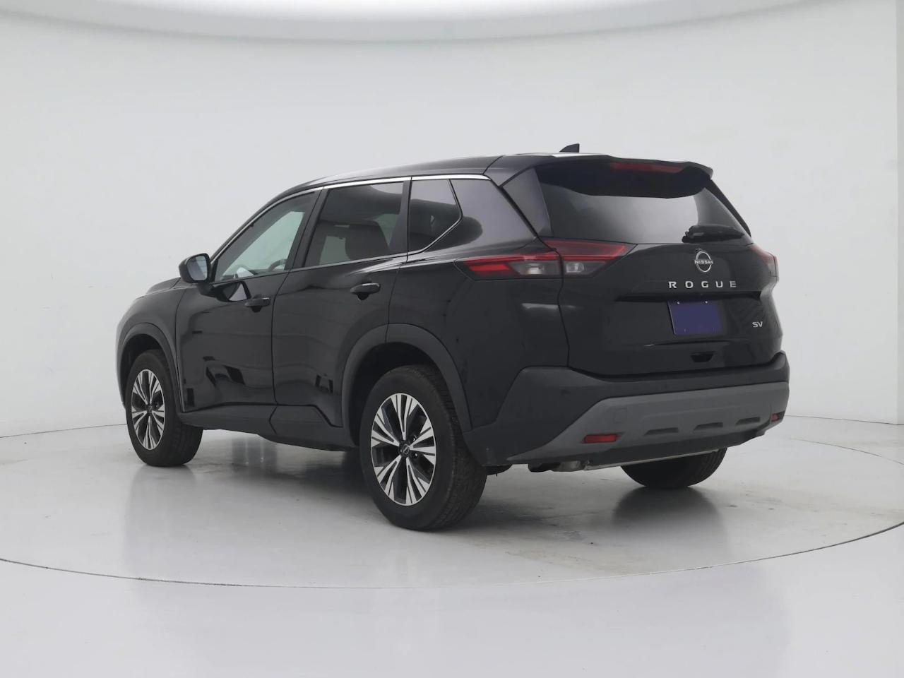 Nissan Rogue AWD SV 2023