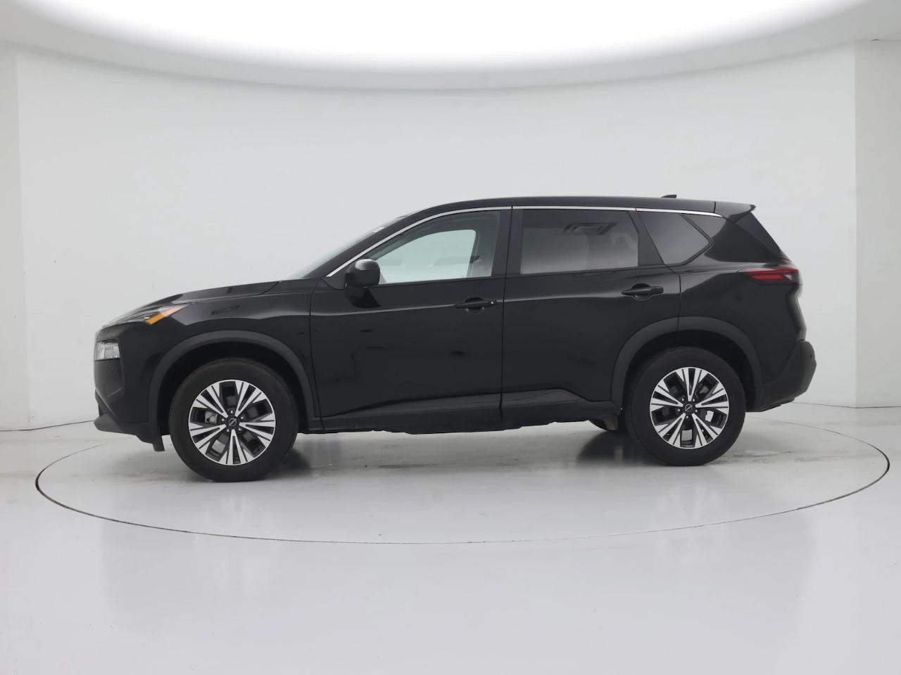 Nissan Rogue AWD SV 2023