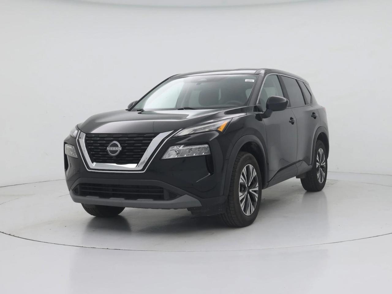 Nissan Rogue AWD SV 2023