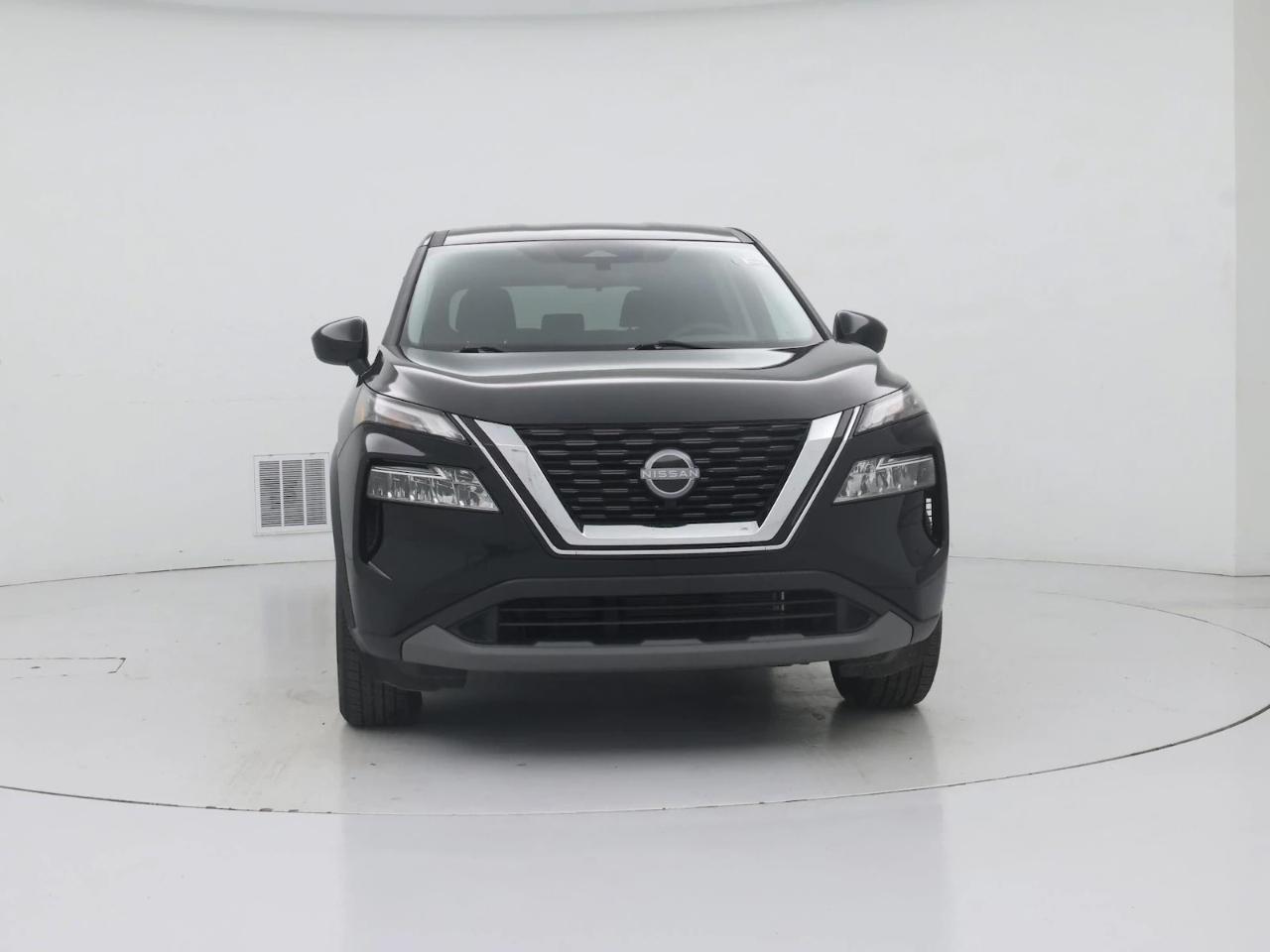 Nissan Rogue AWD SV 2023