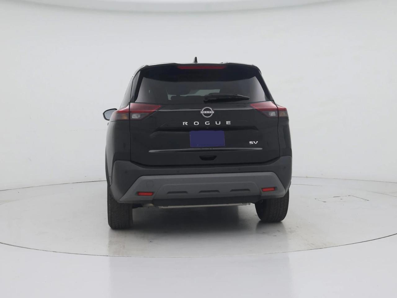 Nissan Rogue AWD SV 2023