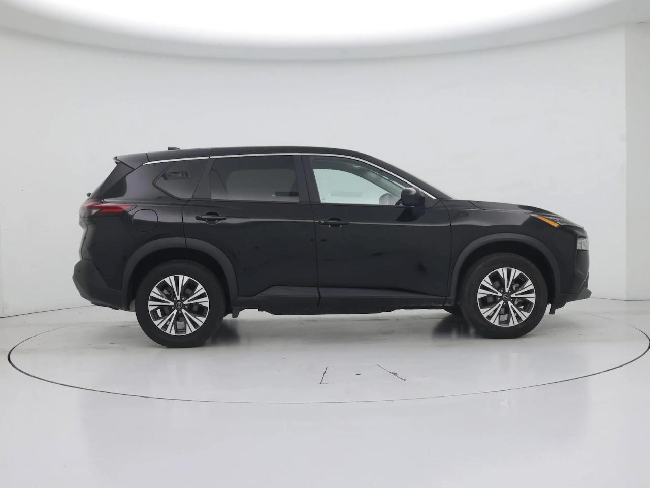 Nissan Rogue AWD SV 2023