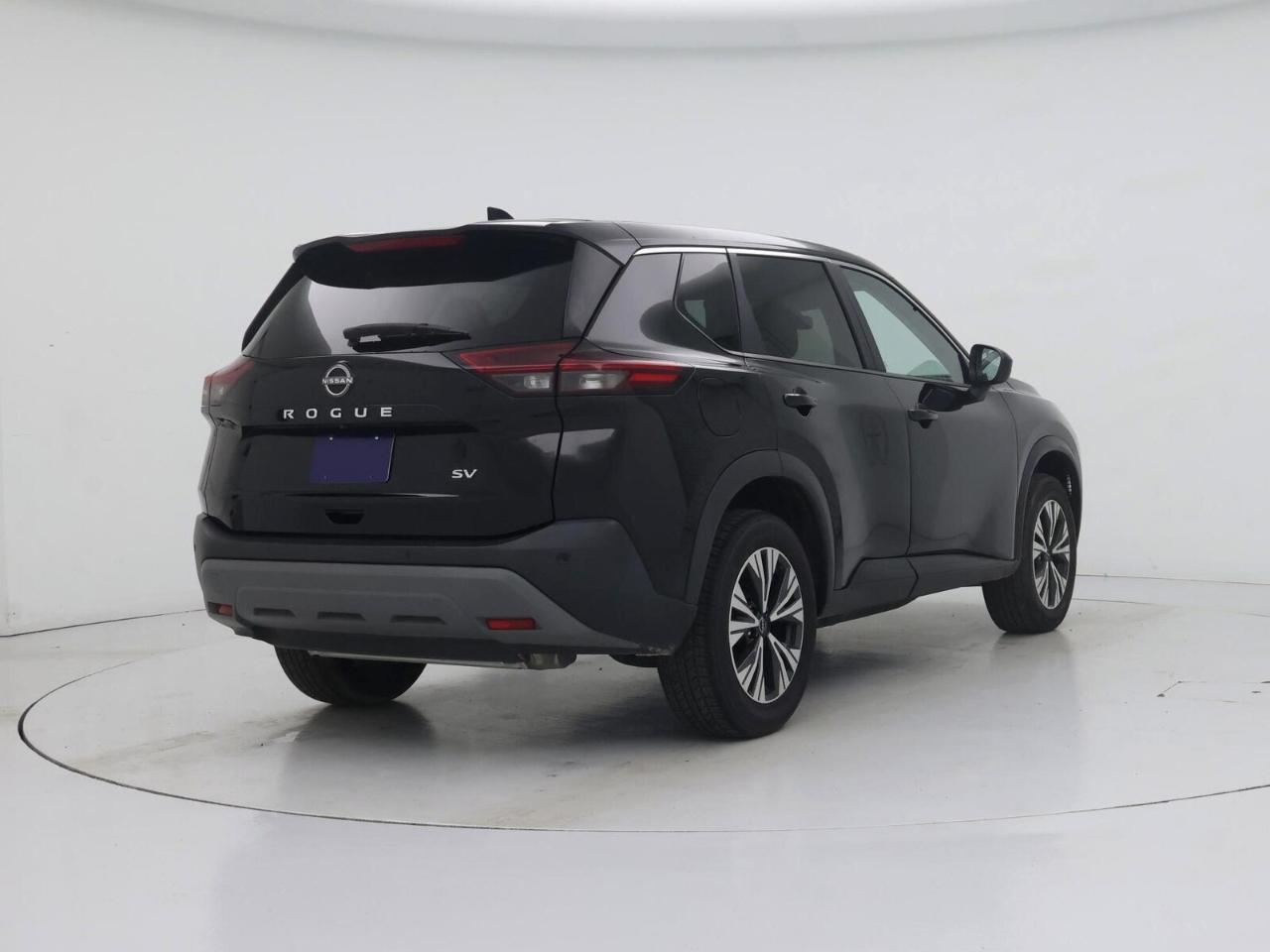 Nissan Rogue AWD SV 2023