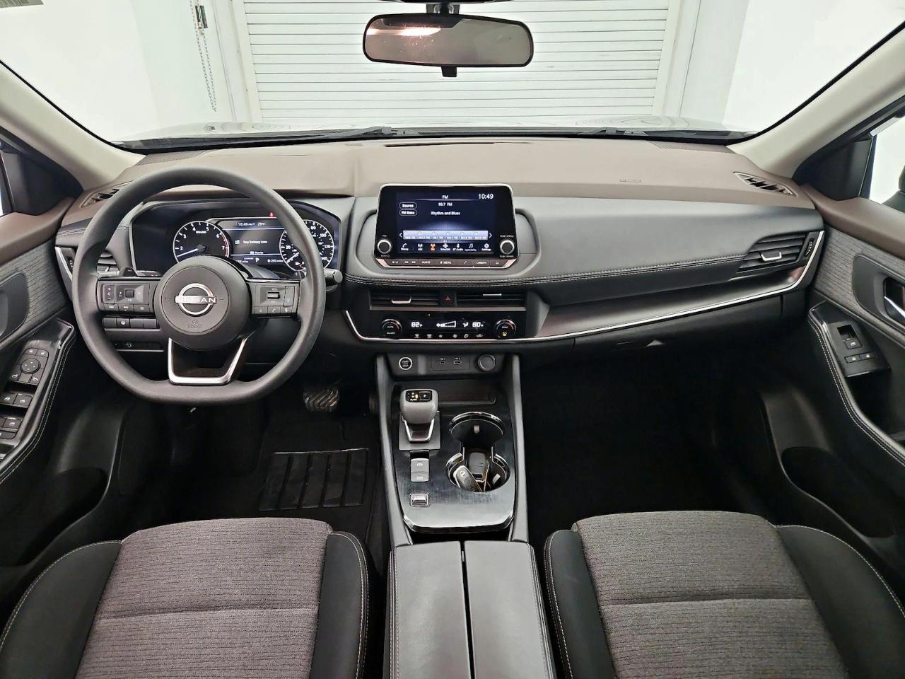 Nissan Rogue AWD SV 2023