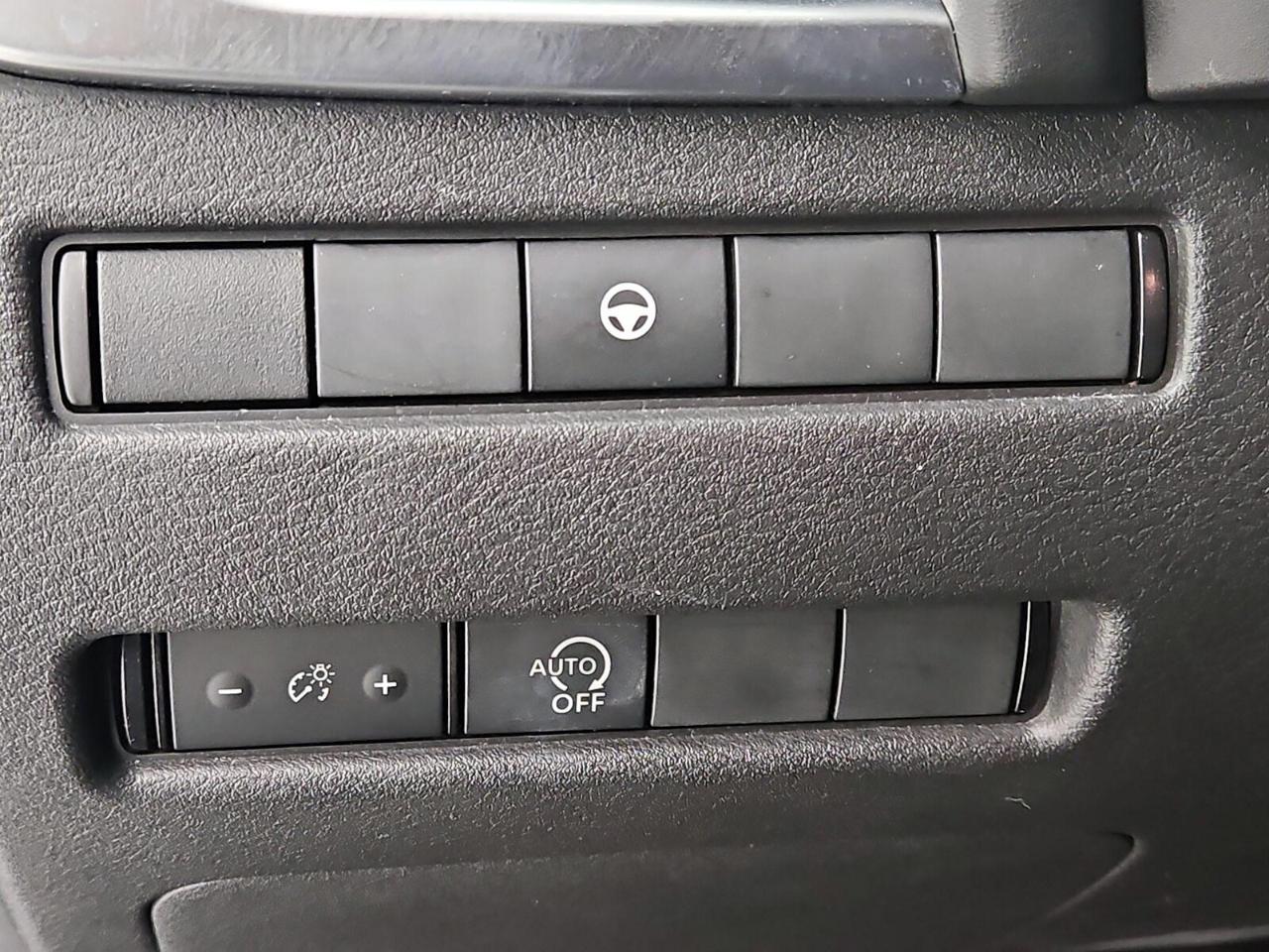 Nissan Rogue AWD SV 2023