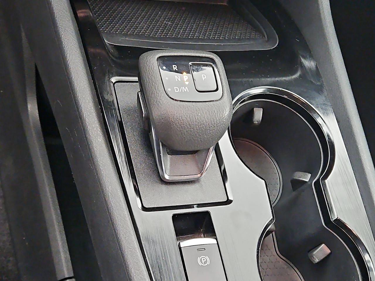 Nissan Rogue AWD SV 2023