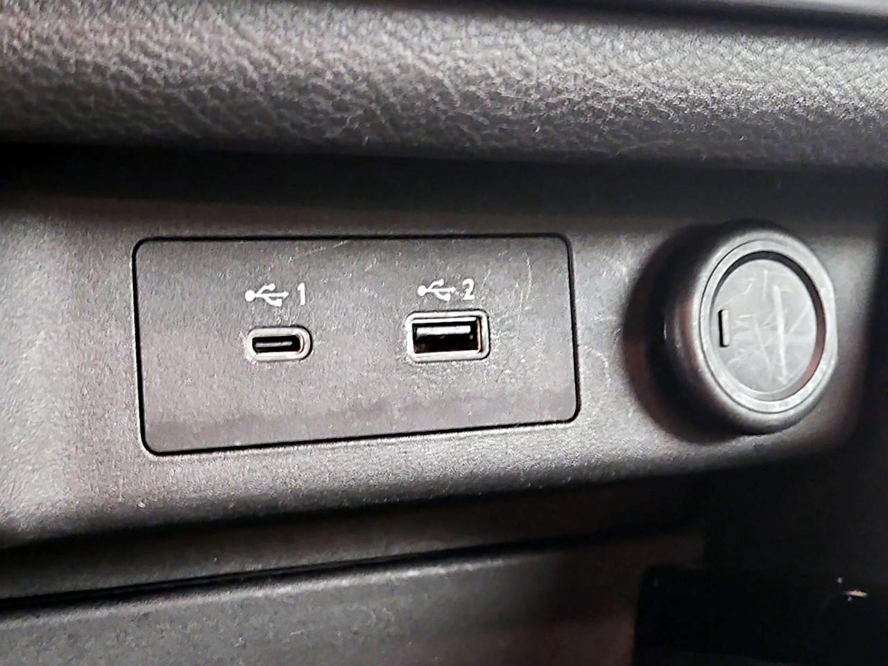 Nissan Rogue AWD SV 2023