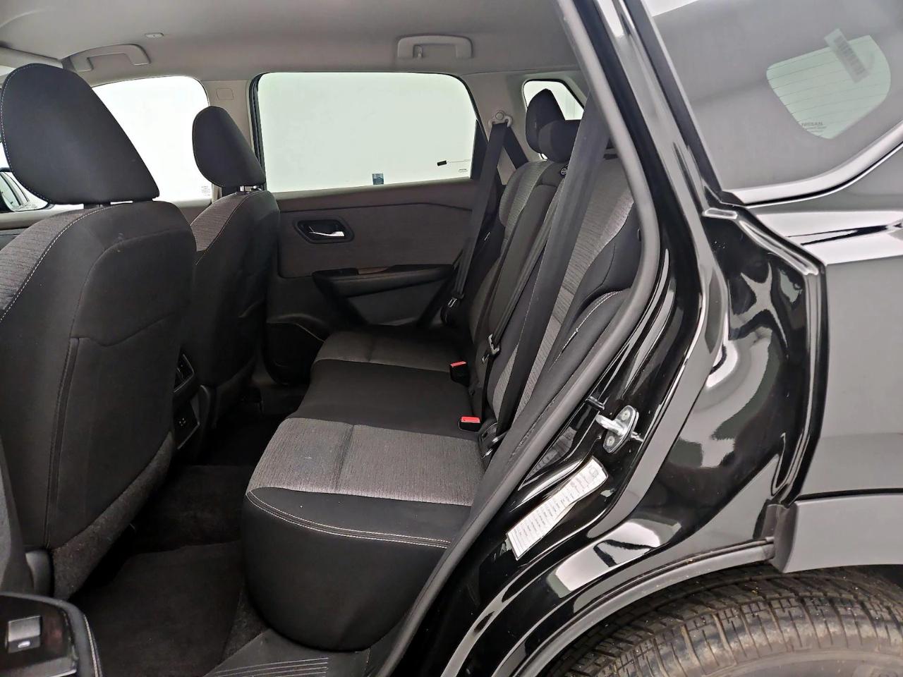 Nissan Rogue AWD SV 2023