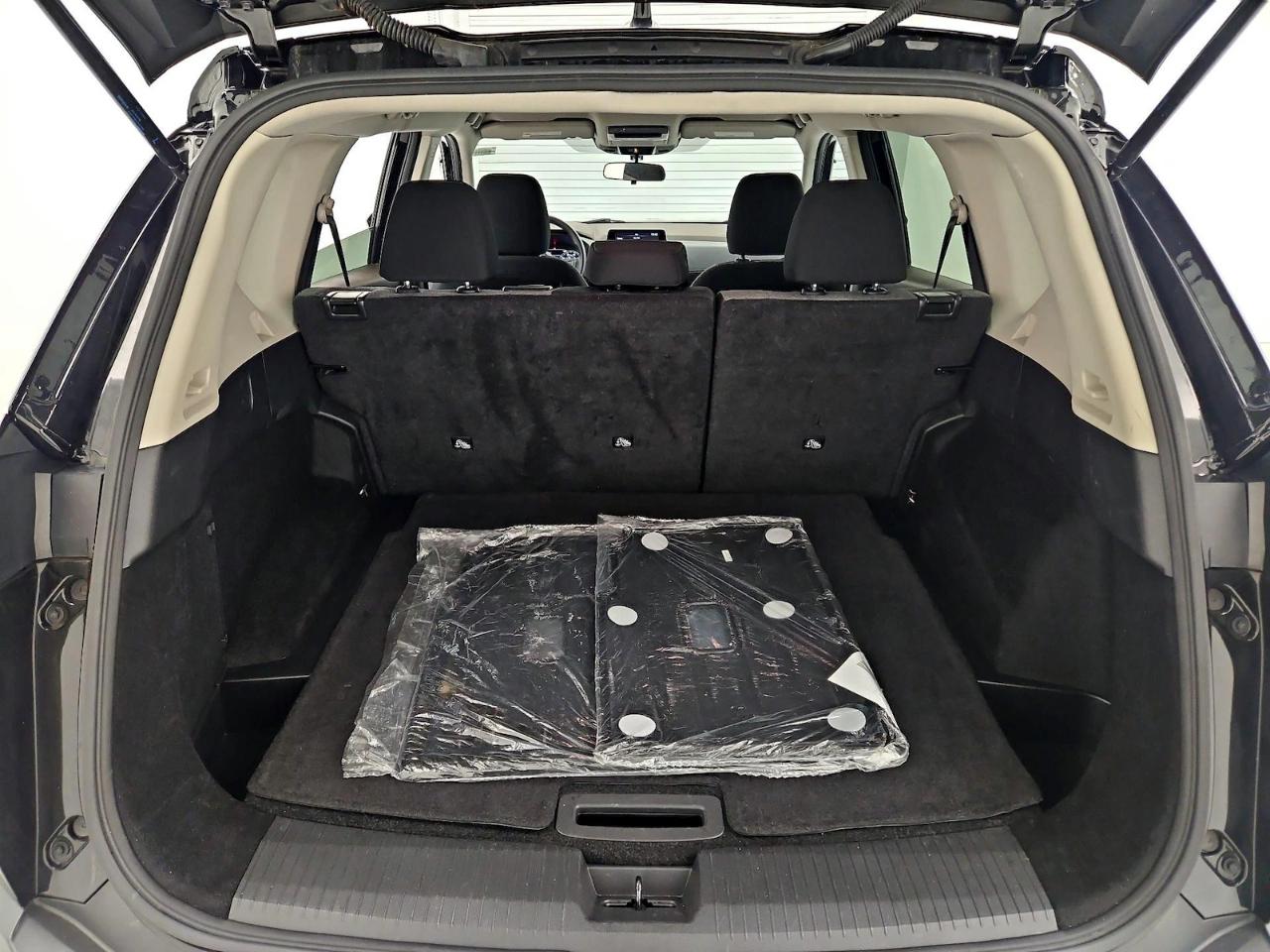Nissan Rogue AWD SV 2023
