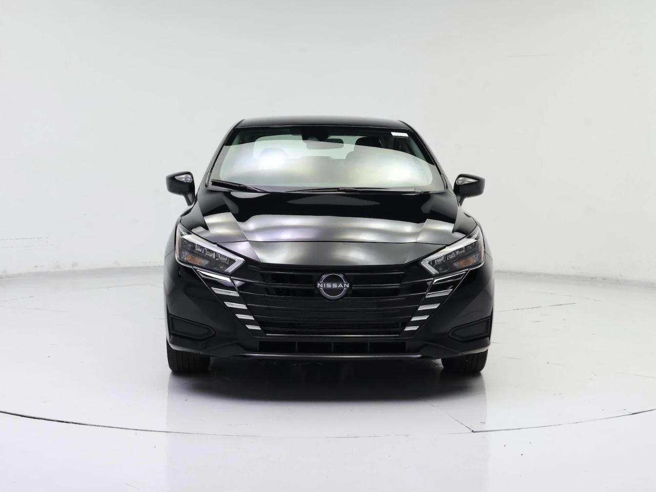 Nissan Versa SV CVT 2025