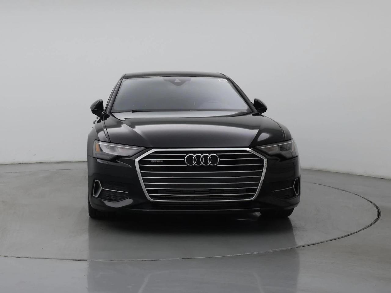 Audi A6 Premium Plus 55 TFSI quattro 2019