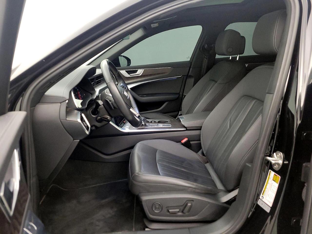 Audi A6 Premium Plus 55 TFSI quattro 2019