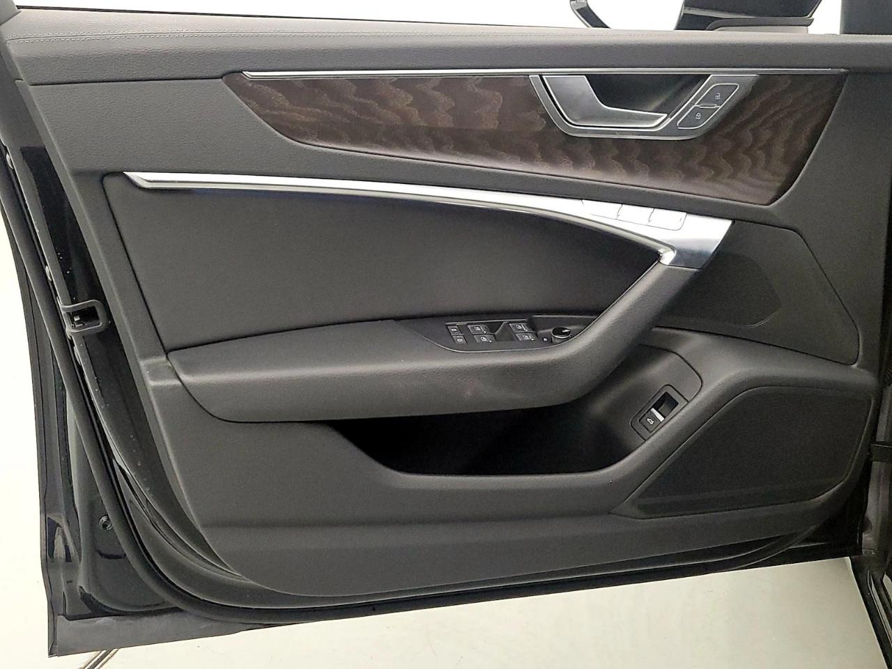 Audi A6 Premium Plus 55 TFSI quattro 2019