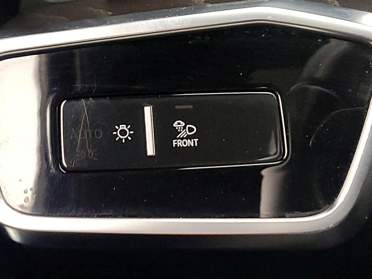 Audi A6 Premium Plus 55 TFSI quattro 2019