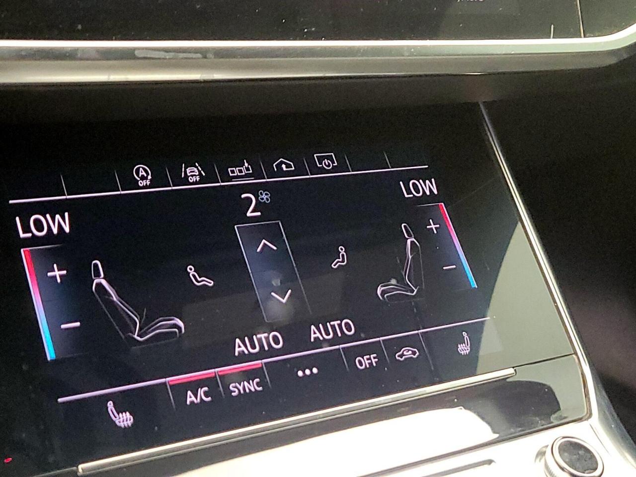 Audi A6 Premium Plus 55 TFSI quattro 2019