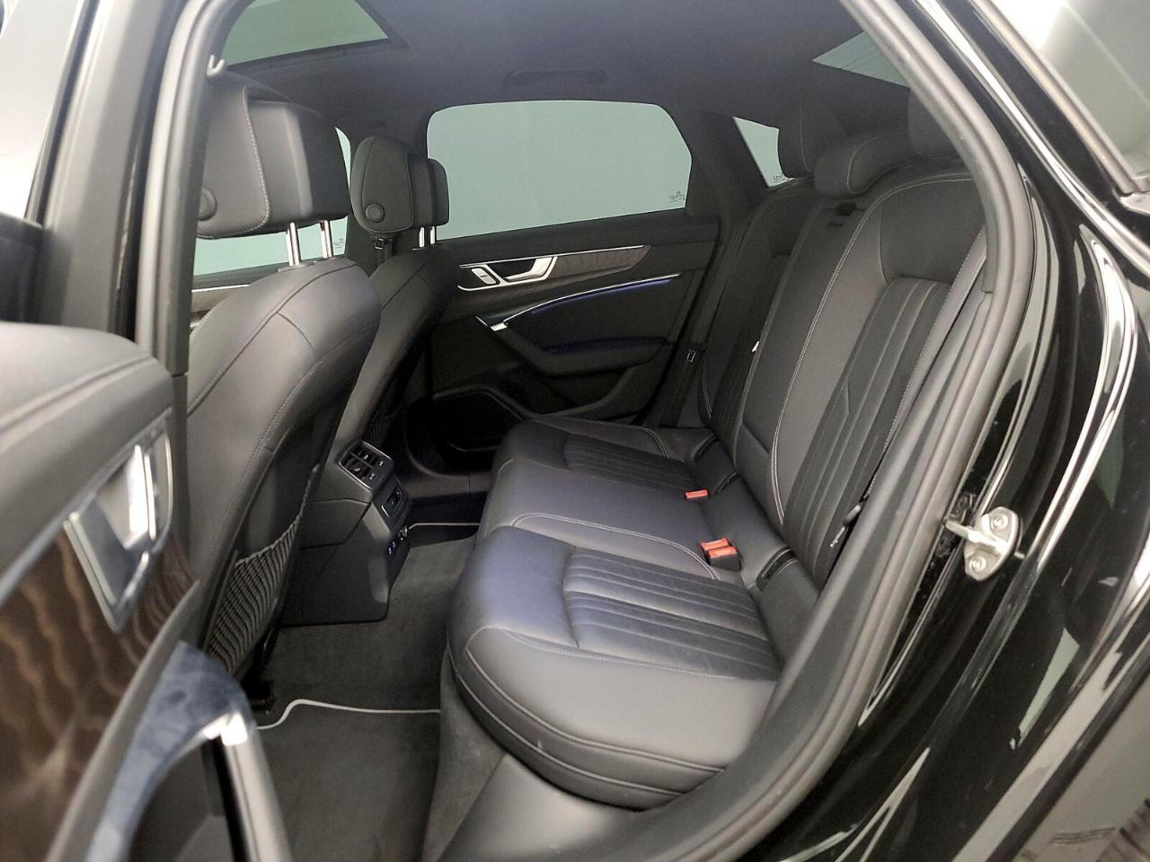 Audi A6 Premium Plus 55 TFSI quattro 2019