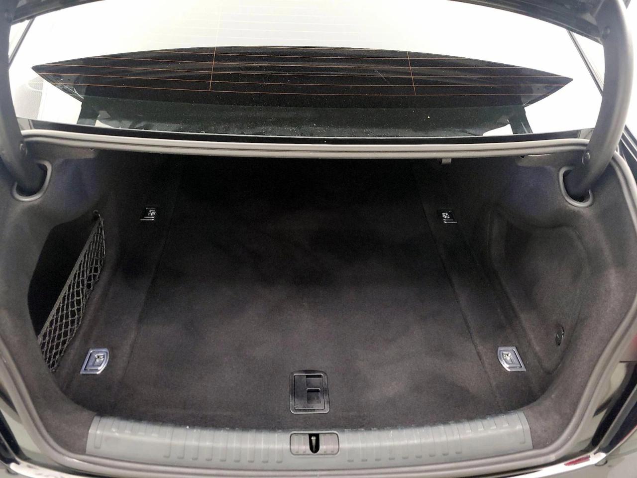 Audi A6 Premium Plus 55 TFSI quattro 2019