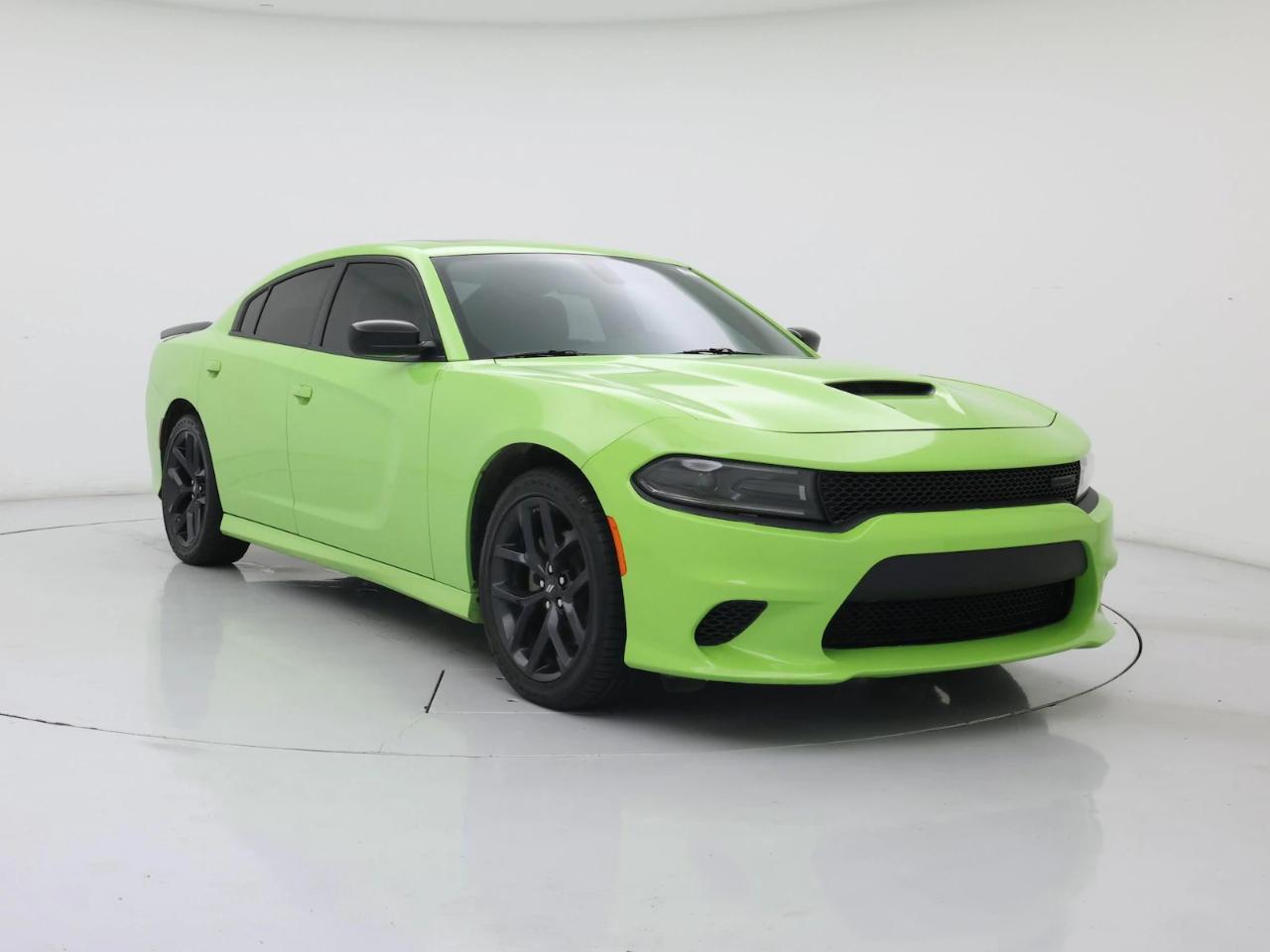 2023 Dodge Charger GT RWD