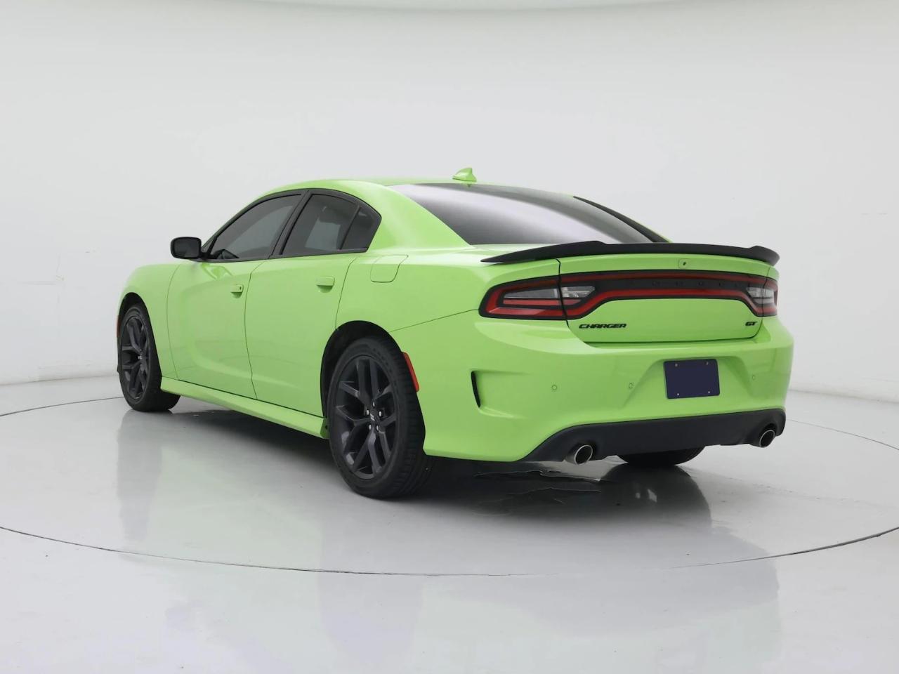 Dodge Charger GT RWD 2023