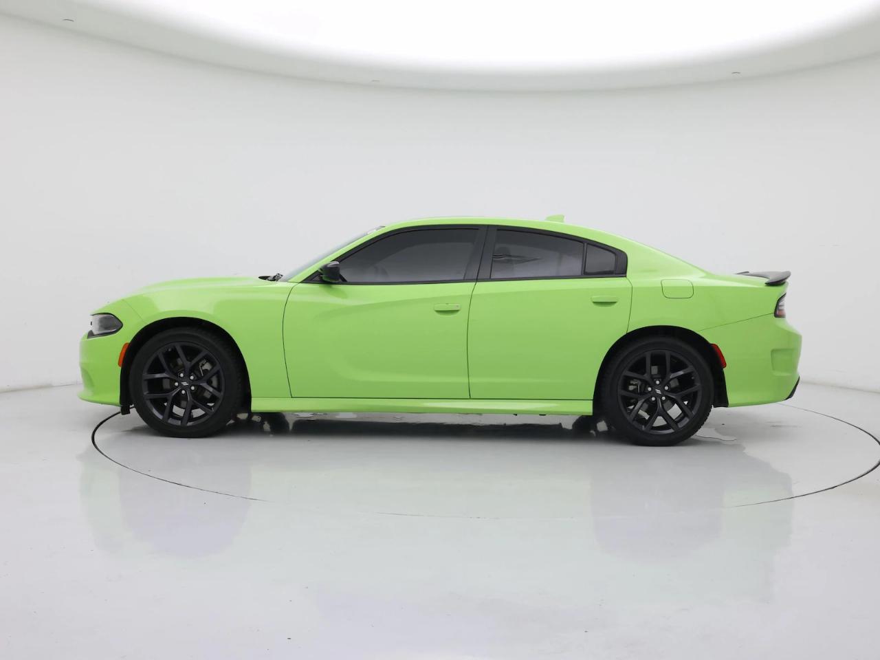 Dodge Charger GT RWD 2023