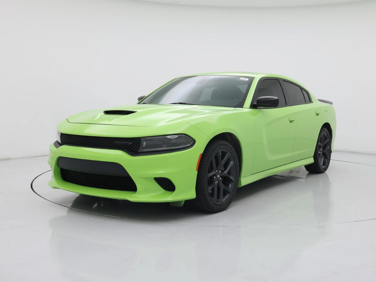 Dodge Charger GT RWD 2023
