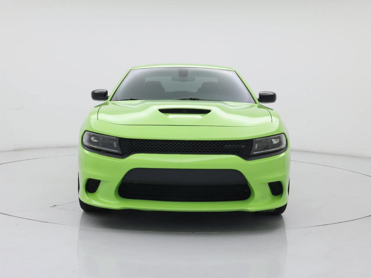 Dodge Charger GT RWD 2023