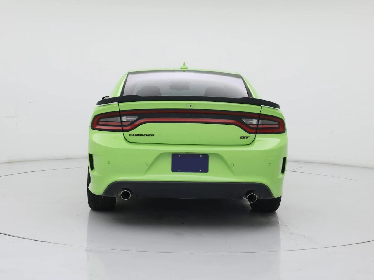 Dodge Charger GT RWD 2023
