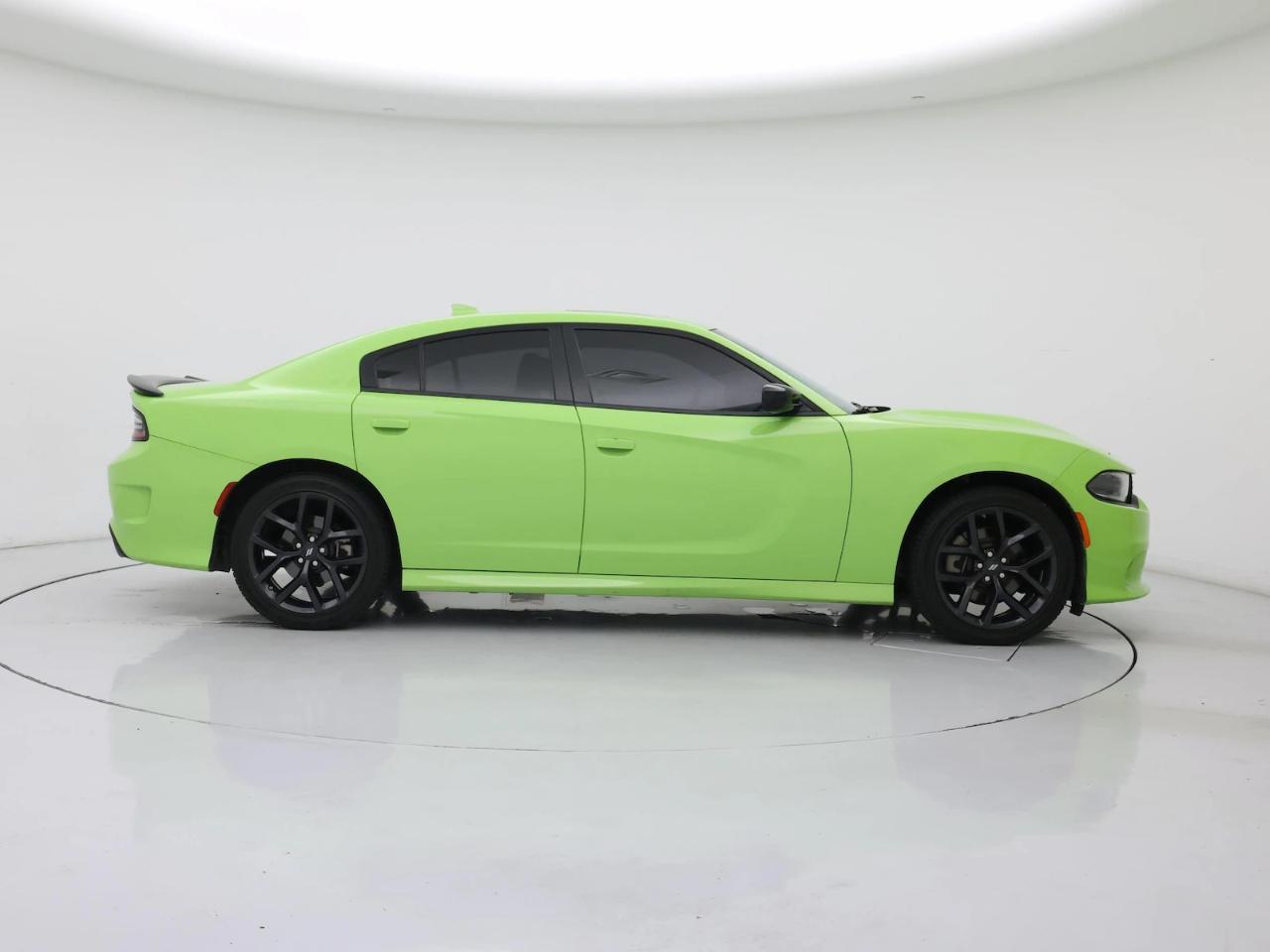 Dodge Charger GT RWD 2023