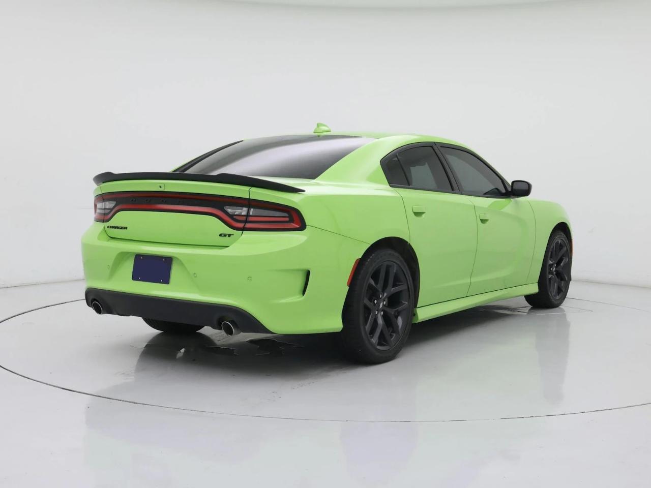 Dodge Charger GT RWD 2023