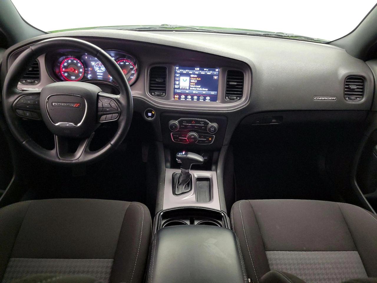 Dodge Charger GT RWD 2023