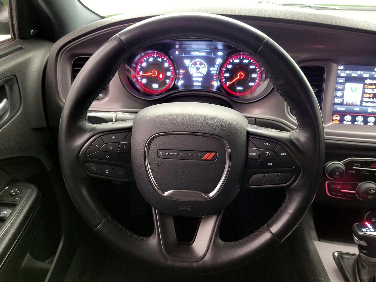 Dodge Charger GT RWD 2023