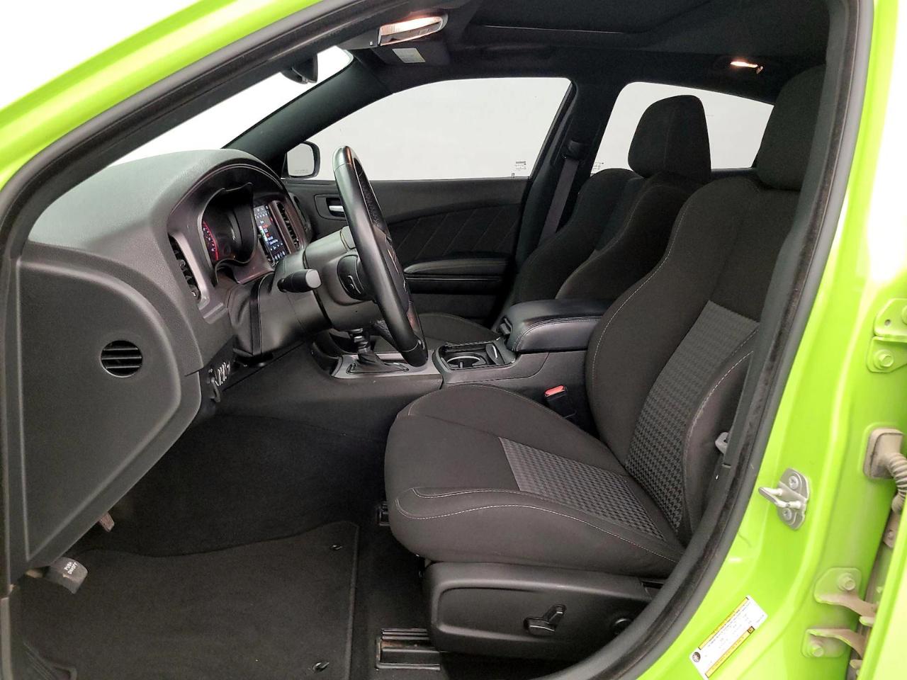 Dodge Charger GT RWD 2023