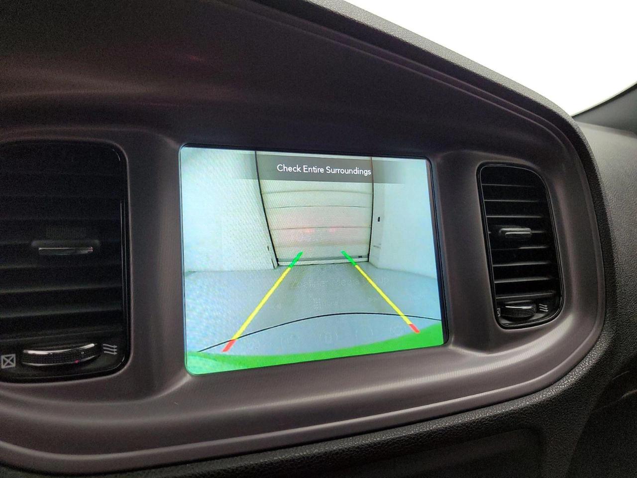 Dodge Charger GT RWD 2023