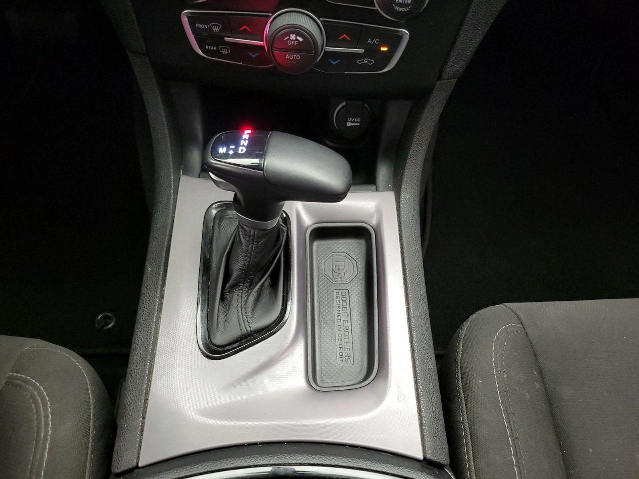 Dodge Charger GT RWD 2023