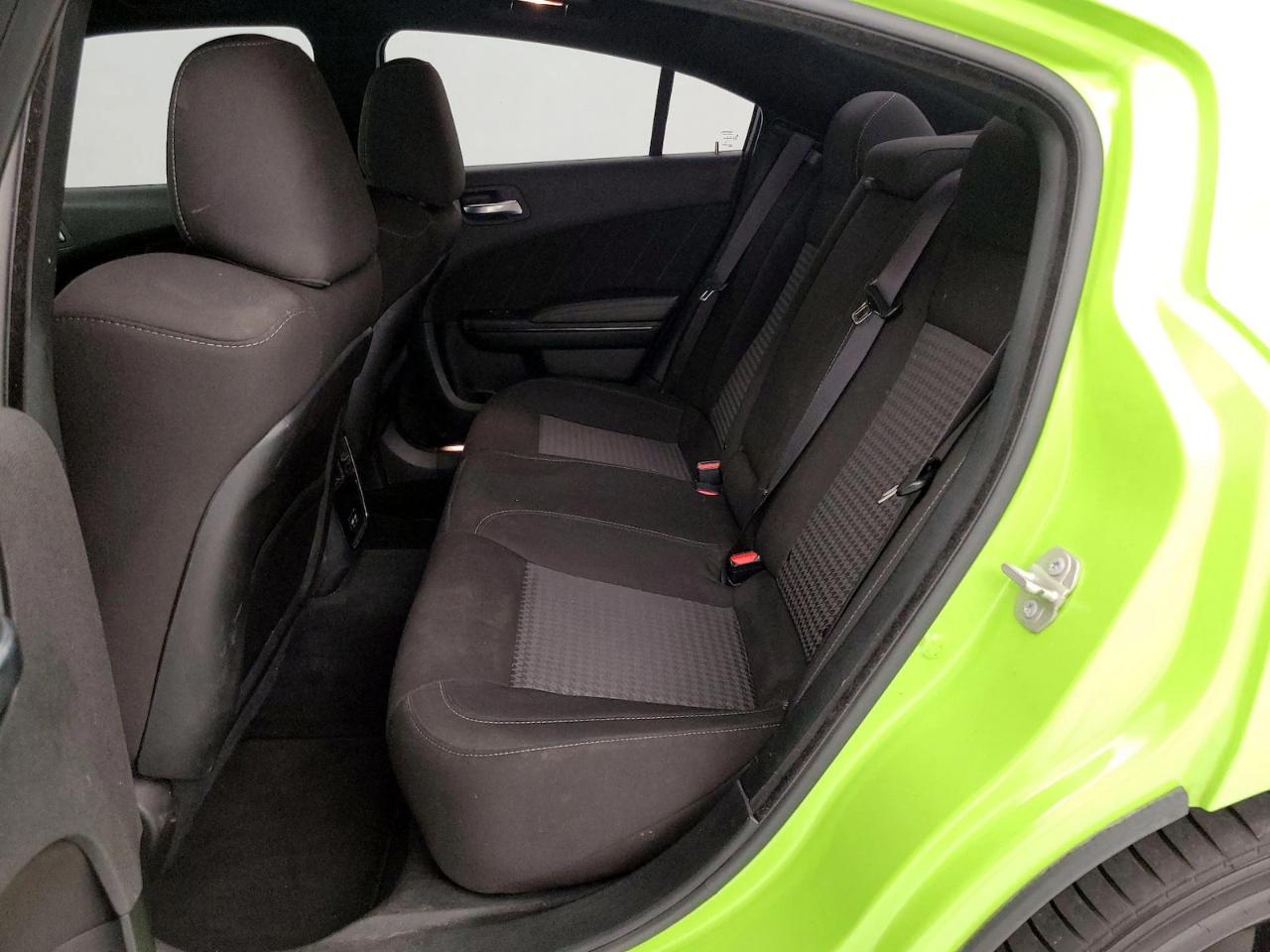 Dodge Charger GT RWD 2023