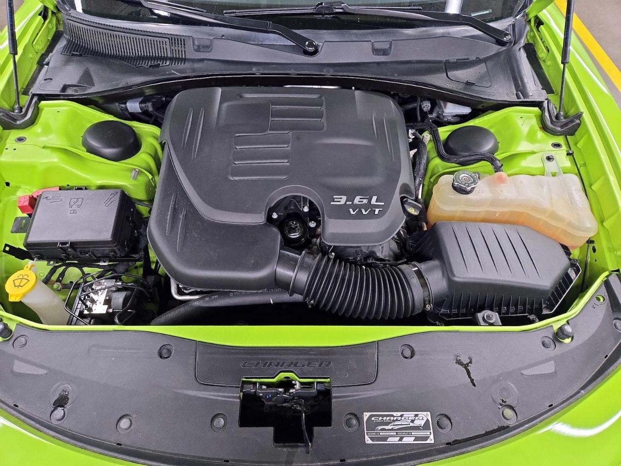Dodge Charger GT RWD 2023